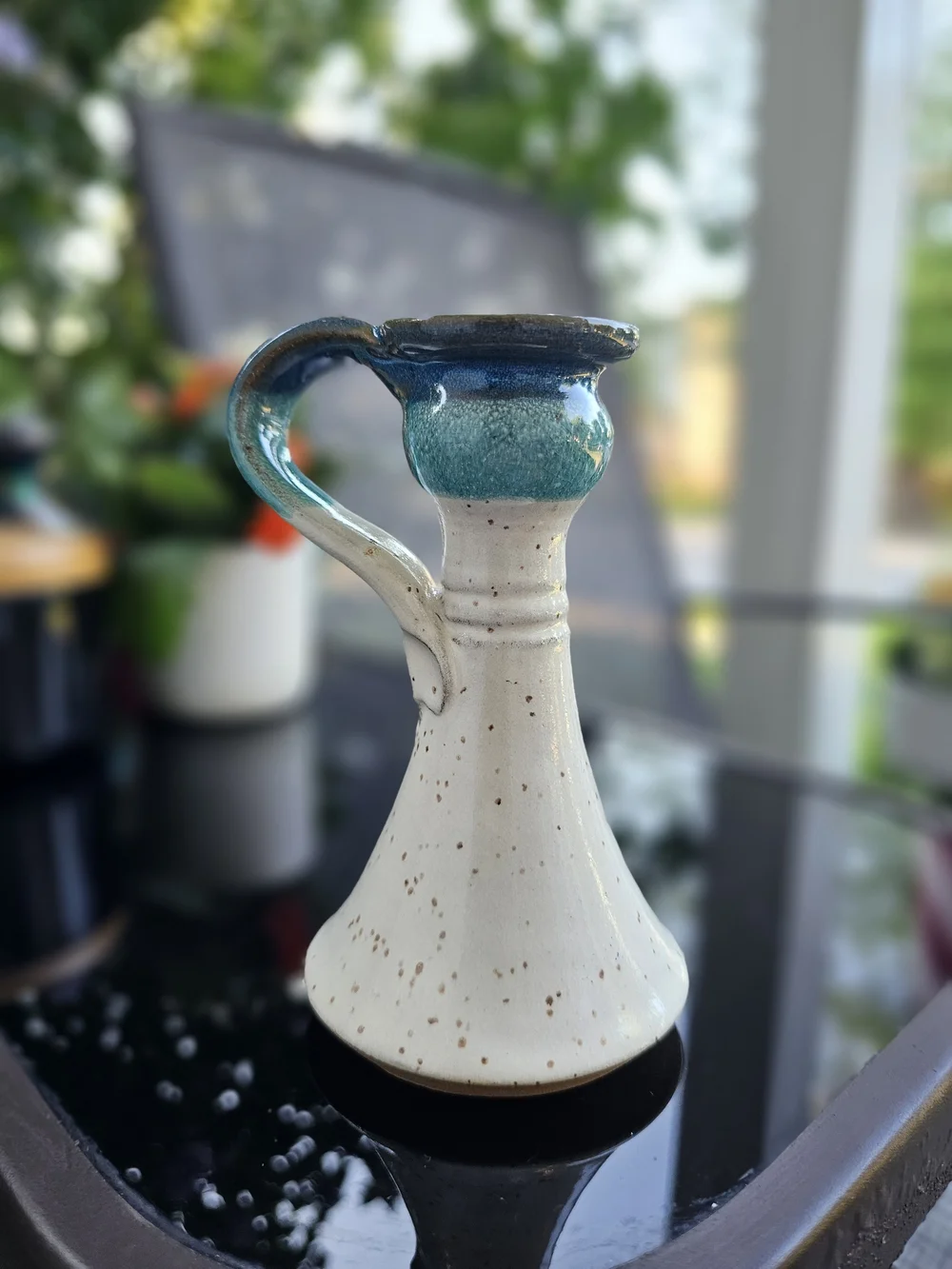 Watts Studio Pottery beautiful piece